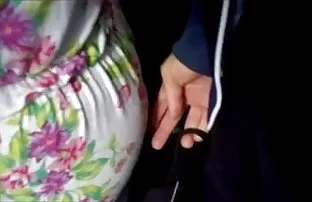 XXX Dominica Phoenix - Baby with bokep tante jakarta ass fucked