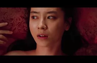 XXX Gadis-gadis video bokep indo terbaru cemberut