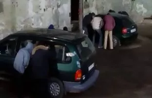 XXX Woodman suka gadis berambut merah, dia tidak akan pernah melupakan bajingan bokep xxx indonesia tanpa dasar mereka