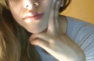 XXX Vika Ukraina menyukai perburuan liar bokep indo spg yang kasar di semua lubang