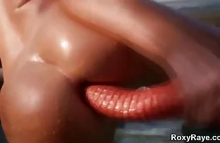 XXX 2015.01.13.red-hot-boots-aja-marie-nude bokep indo menjerit