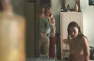 XXX Terlampir pada pirang tante semok indo yang licin