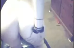 XXX Pantat besar bokep anal indo setuju untuk anal
