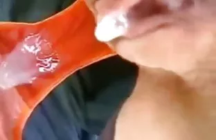 XXX Aku mengisap, tersentak dan memberi poke di vagina bokep indonesia gay